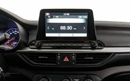 KIA Cerato IV, 2019 год, 1 650 000 рублей, 17 фотография