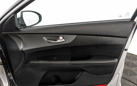 KIA Cerato IV, 2019 год, 1 650 000 рублей, 24 фотография