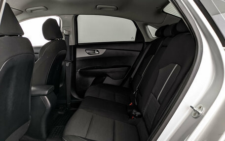 KIA Cerato IV, 2019 год, 1 650 000 рублей, 18 фотография