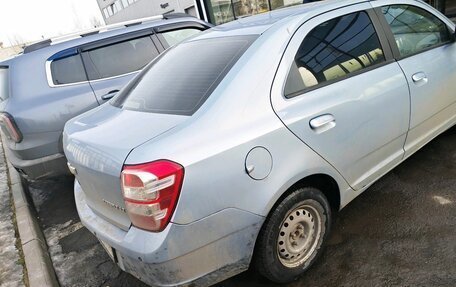 Chevrolet Cobalt II, 2012 год, 569 000 рублей, 3 фотография