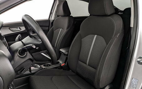 KIA Cerato IV, 2019 год, 1 650 000 рублей, 20 фотография