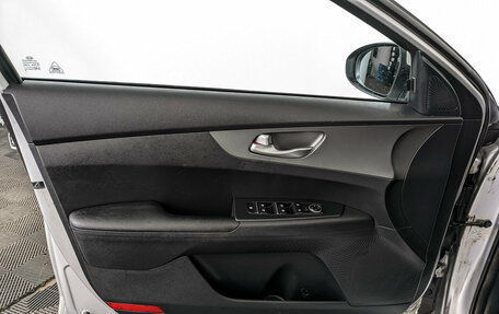 KIA Cerato IV, 2019 год, 1 650 000 рублей, 19 фотография