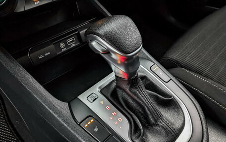 KIA Cerato IV, 2019 год, 1 650 000 рублей, 25 фотография