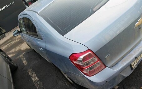 Chevrolet Cobalt II, 2012 год, 569 000 рублей, 4 фотография