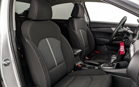 KIA Cerato IV, 2019 год, 1 650 000 рублей, 23 фотография