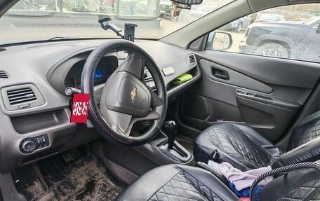 Chevrolet Cobalt II, 2012 год, 569 000 рублей, 5 фотография