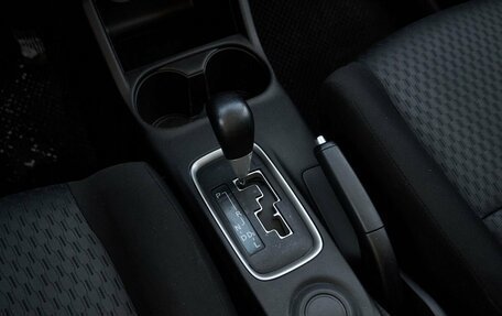 Mitsubishi Outlander III рестайлинг 3, 2015 год, 1 600 000 рублей, 11 фотография