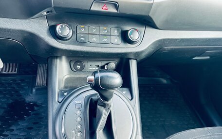 KIA Sportage III, 2013 год, 1 250 000 рублей, 10 фотография