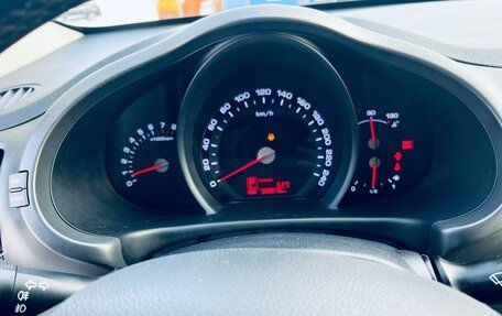 KIA Sportage III, 2013 год, 1 250 000 рублей, 9 фотография