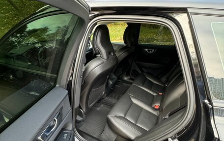 Volvo XC60 II, 2019 год, 3 900 000 рублей, 8 фотография