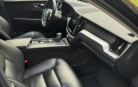 Volvo XC60 II, 2019 год, 3 900 000 рублей, 12 фотография