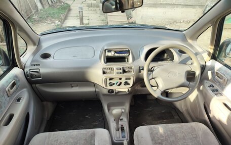 Toyota Corolla Spacio II, 1998 год, 405 000 рублей, 6 фотография