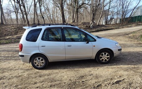 Toyota Corolla Spacio II, 1998 год, 405 000 рублей, 7 фотография