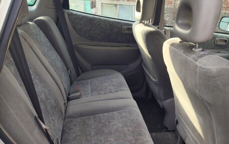 Toyota Corolla Spacio II, 1998 год, 405 000 рублей, 9 фотография