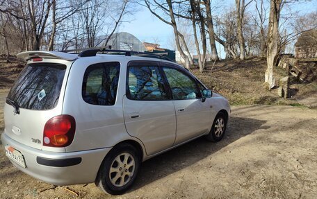 Toyota Corolla Spacio II, 1998 год, 405 000 рублей, 4 фотография