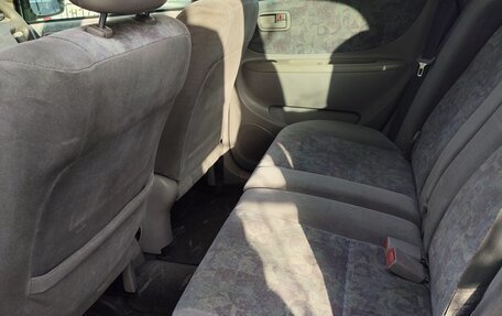 Toyota Corolla Spacio II, 1998 год, 405 000 рублей, 8 фотография