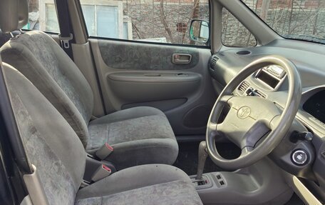 Toyota Corolla Spacio II, 1998 год, 405 000 рублей, 10 фотография