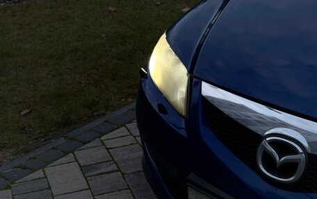 Mazda 6, 2006 год, 510 000 рублей, 3 фотография