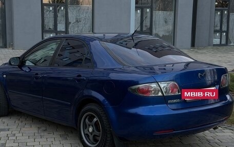 Mazda 6, 2006 год, 510 000 рублей, 5 фотография