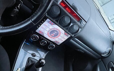 Mazda 6, 2006 год, 510 000 рублей, 12 фотография