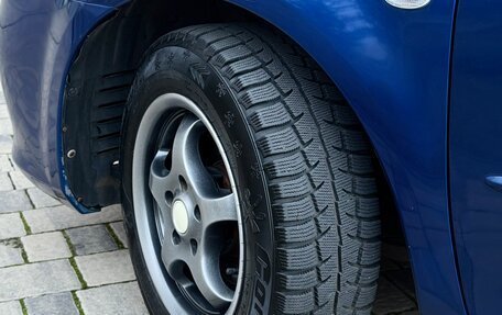 Mazda 6, 2006 год, 510 000 рублей, 9 фотография