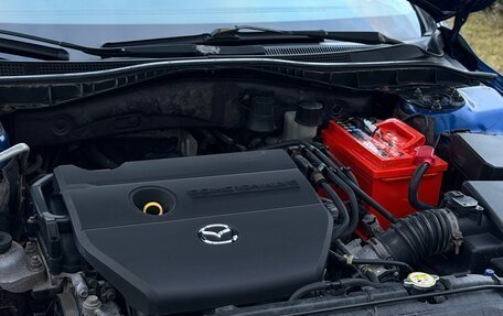 Mazda 6, 2006 год, 510 000 рублей, 15 фотография