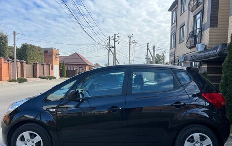 KIA Venga I, 2011 год, 750 000 рублей, 4 фотография