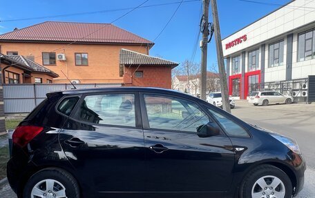 KIA Venga I, 2011 год, 750 000 рублей, 8 фотография