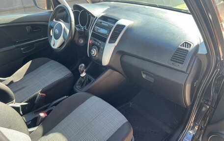 KIA Venga I, 2011 год, 750 000 рублей, 11 фотография