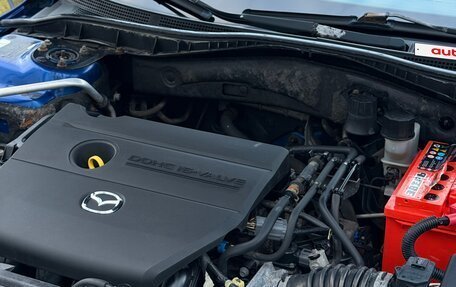 Mazda 6, 2006 год, 510 000 рублей, 16 фотография