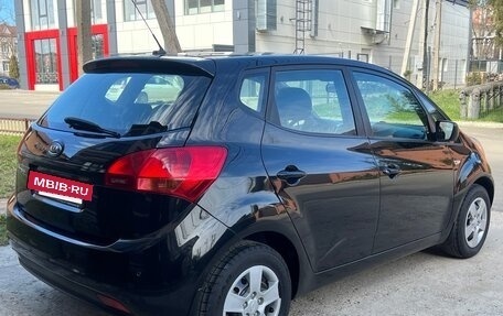 KIA Venga I, 2011 год, 750 000 рублей, 7 фотография