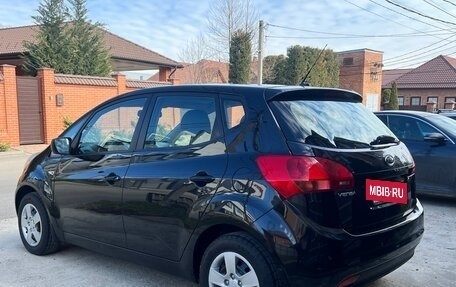 KIA Venga I, 2011 год, 750 000 рублей, 5 фотография