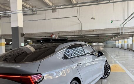 KIA K5, 2025 год, 3 420 000 рублей, 3 фотография