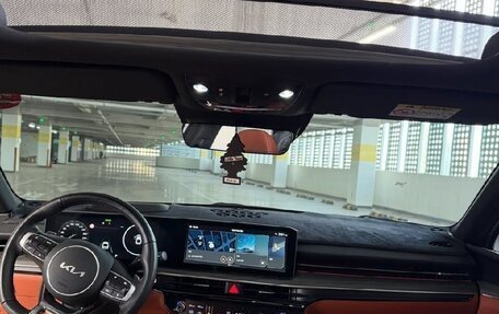 KIA K5, 2025 год, 3 420 000 рублей, 7 фотография