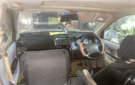 Toyota Gaia, 1998 год, 300 000 рублей, 6 фотография