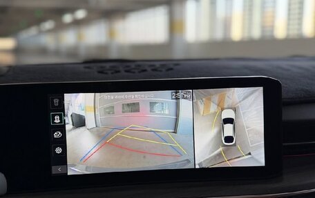 KIA K5, 2025 год, 3 420 000 рублей, 9 фотография