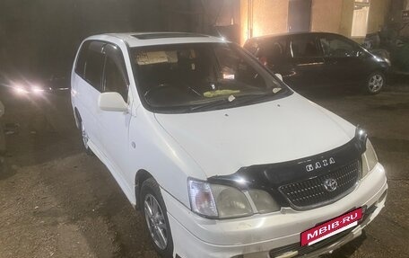 Toyota Gaia, 1998 год, 300 000 рублей, 4 фотография