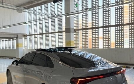 KIA K5, 2025 год, 3 420 000 рублей, 4 фотография