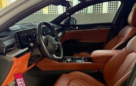 KIA K5, 2025 год, 3 420 000 рублей, 6 фотография