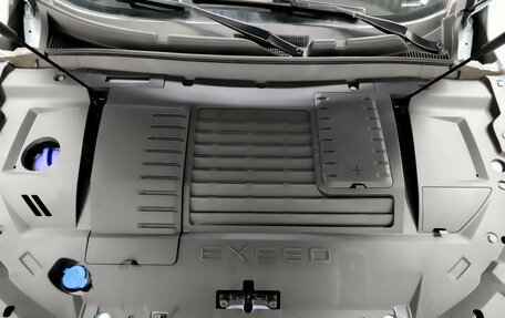 CheryExeed LX, 2022 год, 1 910 000 рублей, 9 фотография