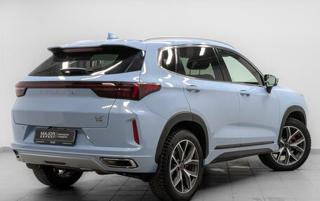 CheryExeed LX, 2022 год, 1 910 000 рублей, 5 фотография