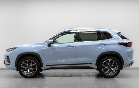 CheryExeed LX, 2022 год, 1 910 000 рублей, 8 фотография