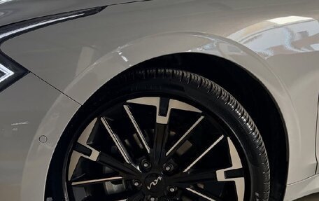 KIA K5, 2025 год, 3 420 000 рублей, 11 фотография