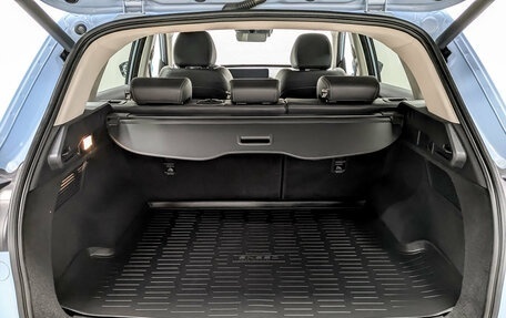 CheryExeed LX, 2022 год, 1 910 000 рублей, 10 фотография