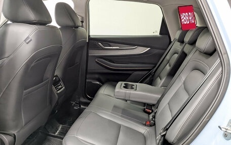 CheryExeed LX, 2022 год, 1 910 000 рублей, 12 фотография