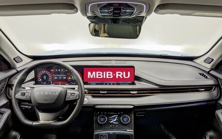 CheryExeed LX, 2022 год, 1 910 000 рублей, 14 фотография