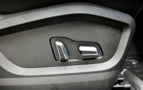 CheryExeed LX, 2022 год, 1 910 000 рублей, 25 фотография