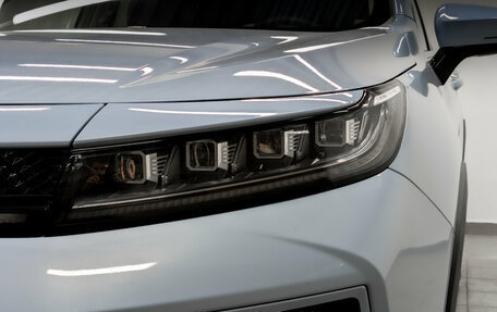 CheryExeed LX, 2022 год, 1 910 000 рублей, 17 фотография