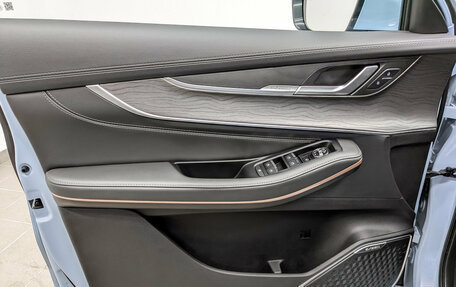 CheryExeed LX, 2022 год, 1 910 000 рублей, 19 фотография