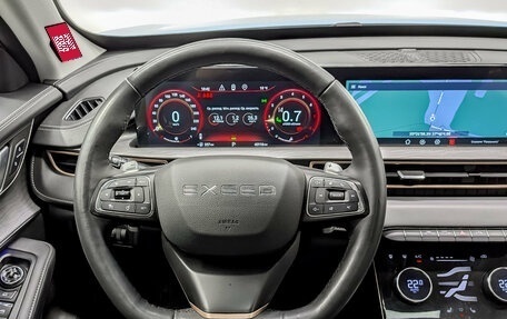 CheryExeed LX, 2022 год, 1 910 000 рублей, 22 фотография